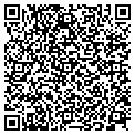 QR code with NWC Inc contacts