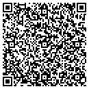 QR code with T&W Agri Services contacts