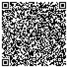 QR code with C & T Business Service Inc contacts