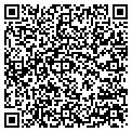 QR code with Cbd contacts