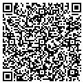 QR code with Jmd Inc contacts