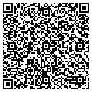 QR code with Hansen's Cycle Repair contacts