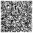 QR code with Arechiga's Landscaping & Mntnc contacts