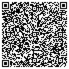 QR code with Time To Rlax Thrpeutic Massage contacts