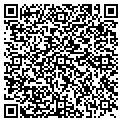 QR code with Jason Bahm contacts