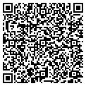 QR code with DSM Inc contacts
