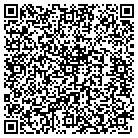 QR code with S & W Electric Motor Repair contacts
