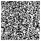 QR code with Action Cleaning Service contacts