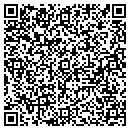 QR code with A G Edwards contacts