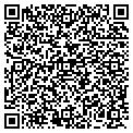 QR code with Hansboro Bar contacts