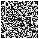 QR code with Hansens Farm contacts