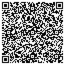QR code with J & K Enterprises contacts