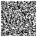 QR code with Hazen City of Inc contacts