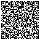 QR code with Ultimate Touch contacts