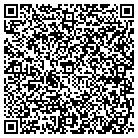 QR code with University of North Dakota contacts