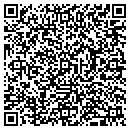 QR code with Hillier Farms contacts