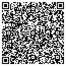 QR code with Debs Decor contacts