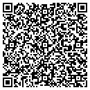 QR code with J-N-T Security Service contacts
