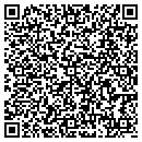 QR code with Haag Signs contacts