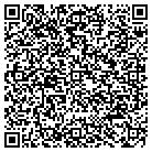 QR code with Maxbass City Ambulance Service contacts
