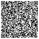 QR code with Twin Buttes Congregational Ch contacts