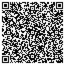 QR code with Gina's Drive Inn contacts
