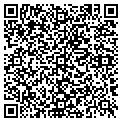 QR code with Hair Oasis contacts