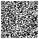 QR code with Dunseith Community Nursing Home contacts