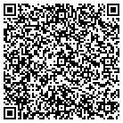 QR code with Pederson Portable Toilets contacts