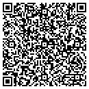 QR code with Kathleen's KUT & KURL contacts