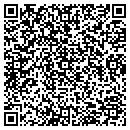 QR code with AFLAC contacts