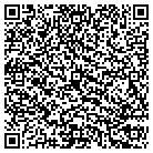 QR code with First State Bank Of Sharon contacts