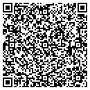 QR code with Dawson Cafe contacts