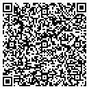 QR code with Hartl Law Office contacts