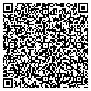 QR code with Calico Cat contacts