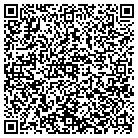 QR code with Higgins Family Productions contacts