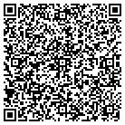 QR code with T J's Pizza Subs & Chicken contacts