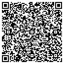 QR code with Zillich Brothers Inc contacts
