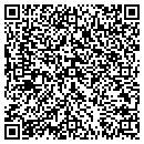 QR code with Hatzenbu John contacts