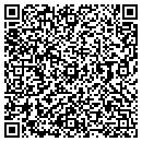 QR code with Custom Pools contacts