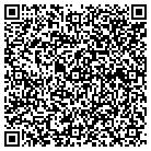 QR code with Foothill Christian Schools contacts