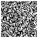 QR code with J M Ukestad DDS contacts