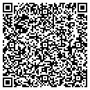 QR code with Larry Kinev contacts