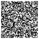 QR code with B M A Specialties Apparel contacts