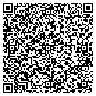 QR code with First District Health Unit contacts
