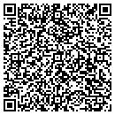 QR code with Hedahls Parts Plus contacts