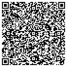 QR code with Hedemarken Collectables contacts
