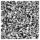 QR code with Hedemarken Collectables contacts
