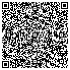 QR code with Bismarck Burleigh Nursing Service contacts