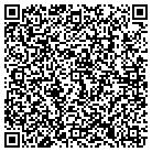 QR code with L A Weight Loss Center contacts
